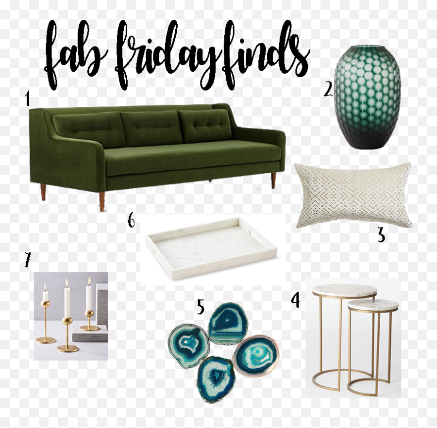 Fab Friday Finds Bellagrey Designs - Furniture Style Emoji,50's Style Drinking Coffee Emoji