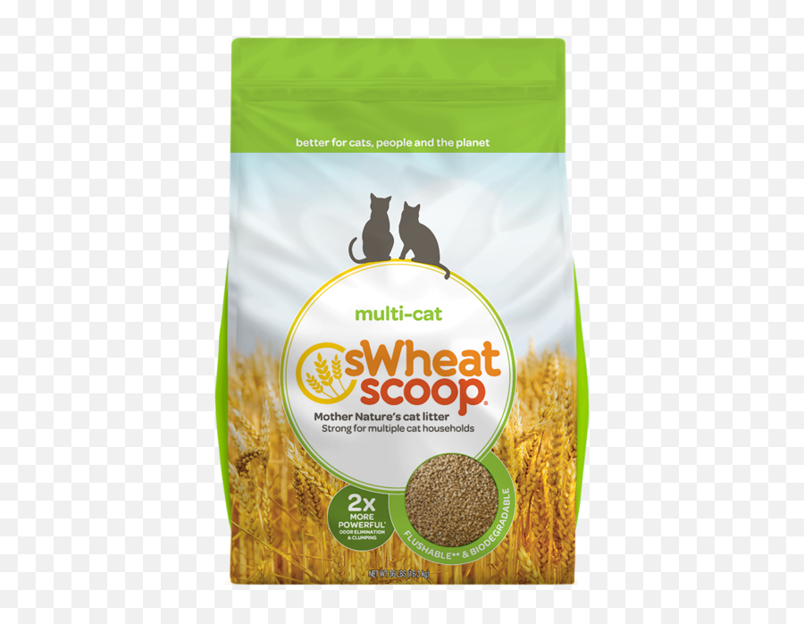 Swheat Scoop Multi - Cat Natural Clumping Wheat Cat Litter 36lb Walmartcom Swheat Scoop Cat Litter Emoji,I'm Pooped Emoji Pillowcase