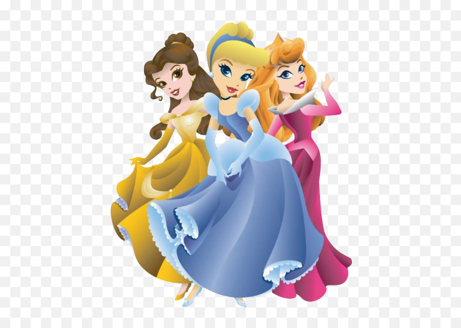 Disney Princess My Fairytale Adventure The Walt Disney - Fictional Character Emoji,Cartoon Princess Emoticon