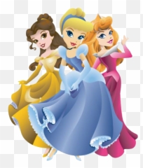 Disney Princess My Fairytale Adventure The Walt Disney - Fictional Character Emoji,Cartoon Princess Emoticon