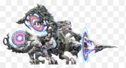 17 Final Fantasy Bosses Whose Morning Routines Must Be Hell - Final Fantasy Bosses Emoji,Who Sings Real Emotion In Ffx 2