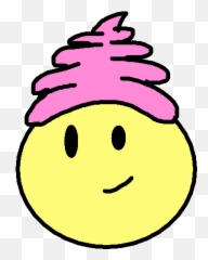 My Pet Tynker Emoji,Emoticon Sitting On The Bathroom