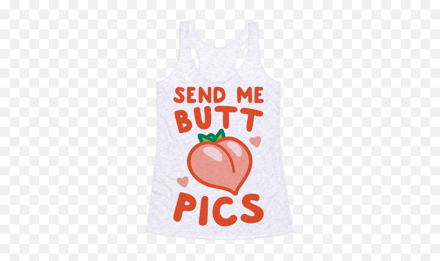 Big Little Sorority Peach Emoji T - Shirts Racerback Tank Sleeveless,Peach Emoji Png