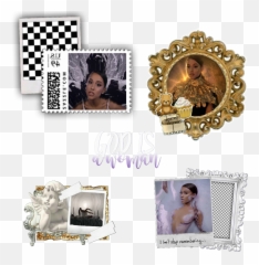 Ariana Grande Butera Sticker Emoji,Ariana Songs That From That She Played In The Emojis