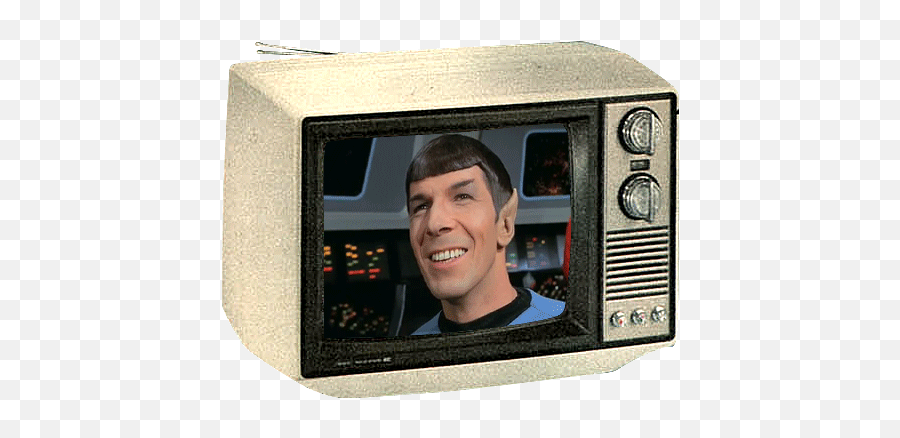 Smiling Gif - Star Trek Stoner Memes Emoji,Star Trek Gif Emoji