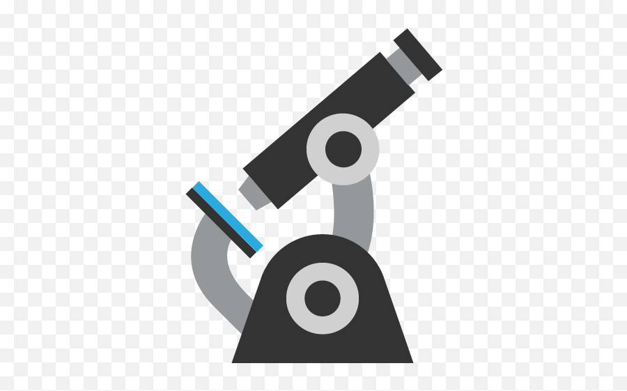 Download Free Png Microscope Emoji For Facebook Email U0026 Sms - Zoom In Tool In Science,Uk Emojis