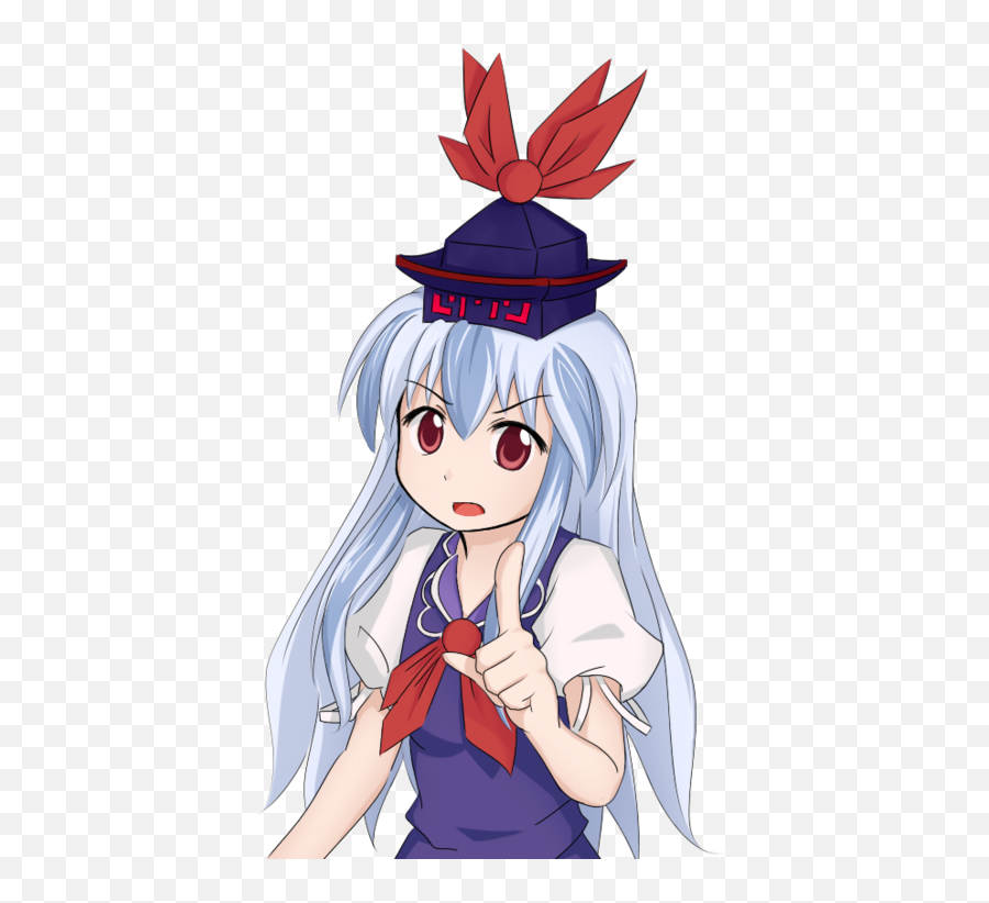 4chan Archive Of - Any Community That Gets Its Laughs Emoji,Anime Girl With No Emotion