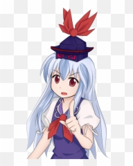 4chan Archive Of - Any Community That Gets Its Laughs Emoji,Anime Girl With No Emotion