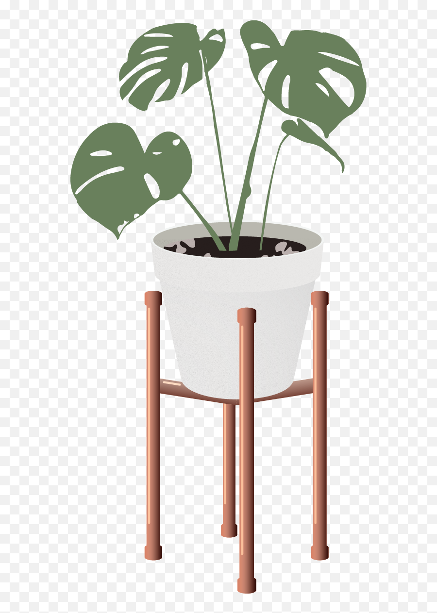 120 Hm Images Ideas Illustration Plant Vector Plant Drawing - Indoor Plant Illustration Png Emoji,Type Emojis In 