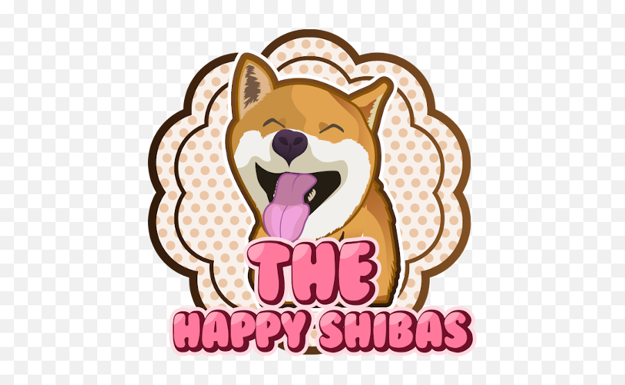 Shiba Store - Happy Emoji,Twitch Shibez Emoticon