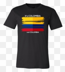 Men - T Shirt Goku Vegeta Emoji,Coombian Flag Emoji