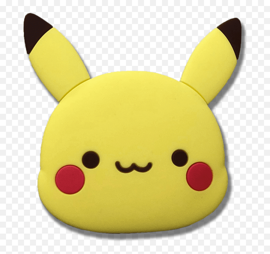 Pikachu 3d Popsockets Hype Nation - Soft Emoji,Pikachu Emoticons