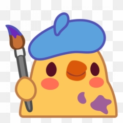 Notiser Taggade Med Emoji - Umehack Social Happy,Homestuck Discord Emojis