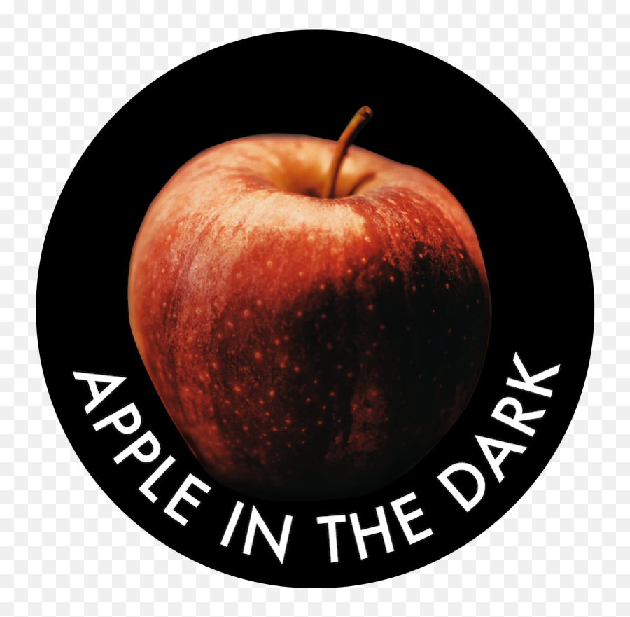Fall 2020 U2013 Apple In The Dark Emoji,Dark Emotion Theme