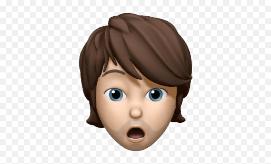 Louisu0027 Emojis - Avatar Iphone,Surpeice Emoji