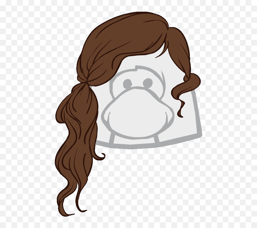 The Huntress Club Penguin Wiki Fandom Emoji,Katniss Everdeen Emoji