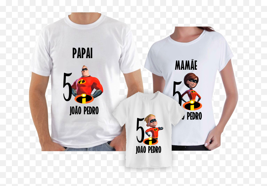 Camisetas Personalizadas De Aniversario - Blusa Personalizada Mundo Bita Emoji,Playeras De Emojis Para Cumplea?os