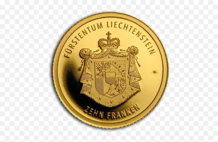 Gold Coin Set Collection - Croatian Football Federation Logo Emoji,Coin Emoticon For Facebook