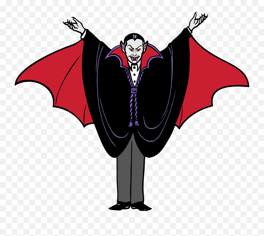 Clipart Woman Vampire Clipart Woman Vampire Transparent - Vampire Transparent Background Emoji,Dracula Emoji