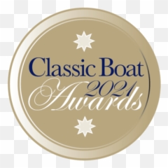 Award Categories - Classic Boat Magazine Emoji,Sailing Yacht Emotion
