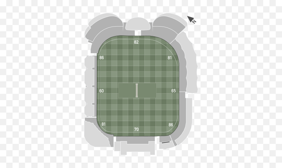 Lordu0027s - Wikiwand Lords Cricket Ground Boundary Length In Meters Emoji,Old Trafford Emotions