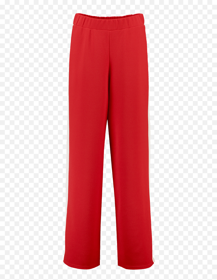 Red Pieces To Get In Your Drobe - Solid Emoji,Emoji Sweat Pants