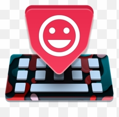 Multi Themes - 3coins Emoji,Emoticon Braille