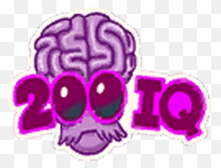 Big Brain - Skin De Fortnite Kymera Emoji,Emoticons Brain