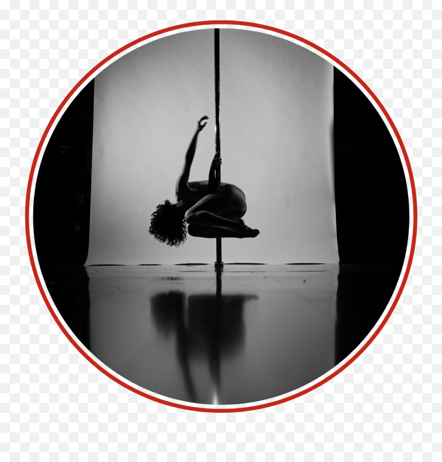 Asheville Dance Classes - Pole Dance Emoji,Dances That Show Emotion