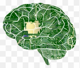 Ego Machine Takes A Playful Look At Ai - Cartoon Brain And Computer Emoji,The Emotion Made Me Speechless