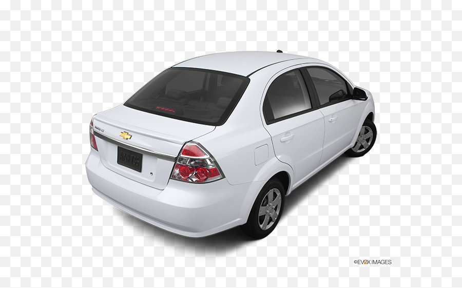 2011 Chevrolet Aveo Review - First Generation Chevrolet Aveo Emoji,Aleron Para Aveo Emotion