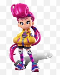 Ninjala Characters - Tv Tropes Berecca Ninjala Emoji,Emotion Ninja Toy