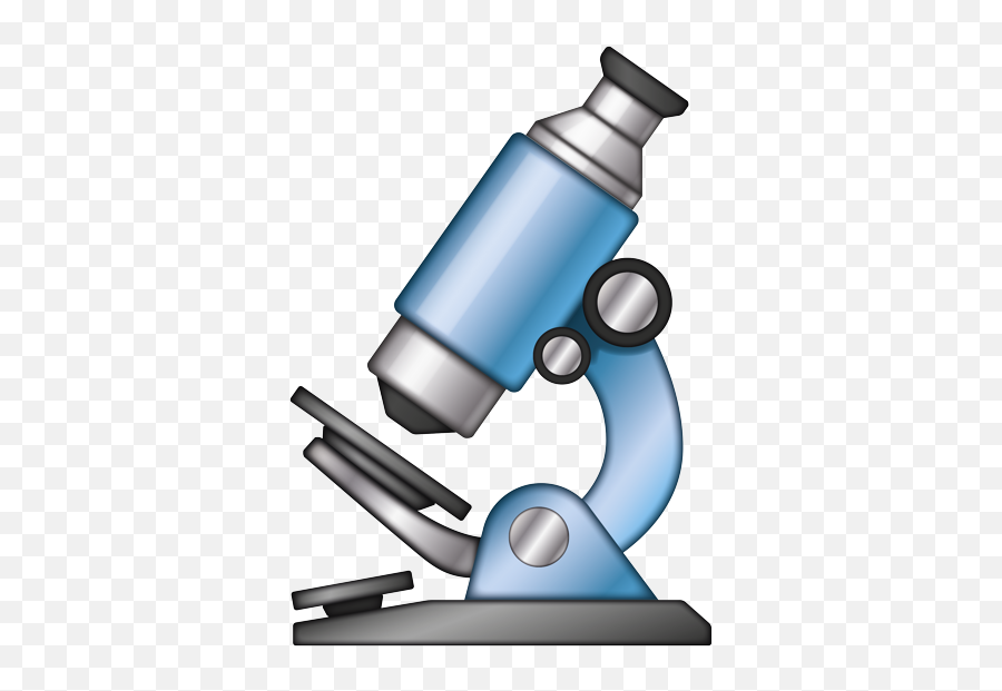 Dilemma Ball For A Day Trip Microscope - Emoji Microscope,