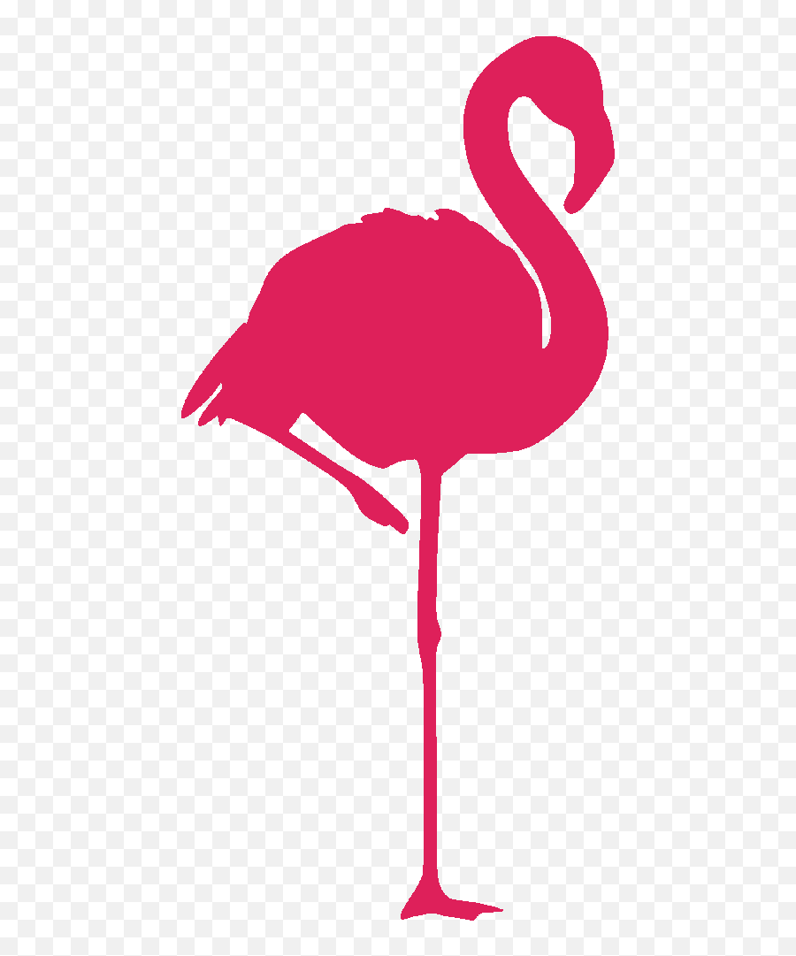 Mélie - Flamingo Png Emoji,Emotions Reconversion For Dancers