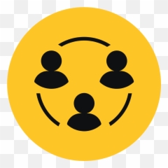 Empower Speakers - Collaboration Emoji,Emoticon Chif Tchnology Office