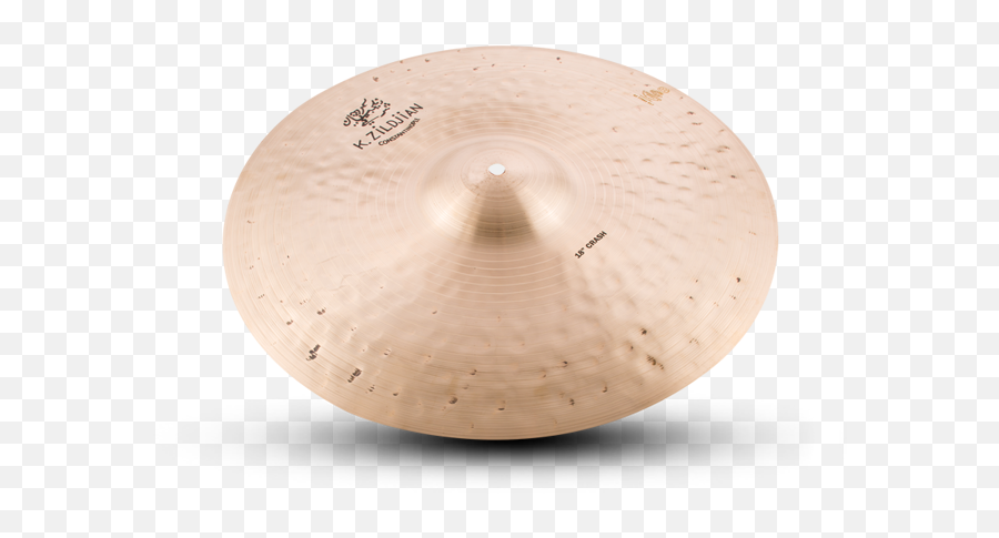 Zildjian K 18 - K Zildjian Constantinople 20 Medium Emoji,Malletech Emotion Series