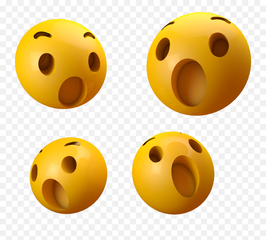 Emoji Wow 3d - Uau Png Imagenes Gratis 2021 Png Universe Solid,Emoji Con Los Ojos Para Arriba Png