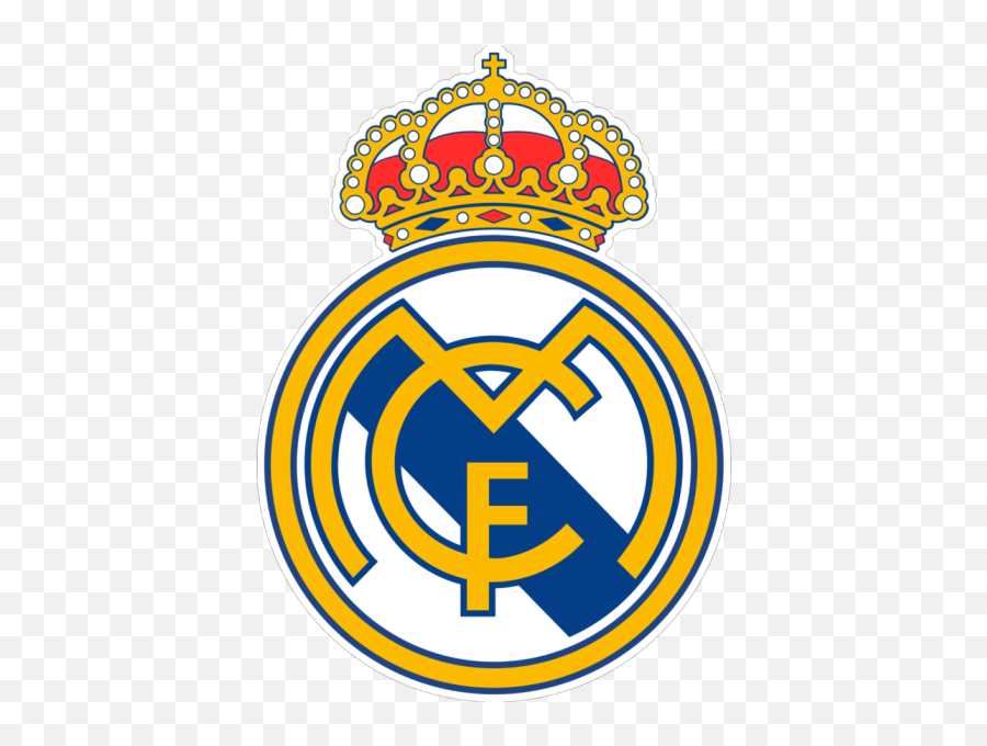 Real Madrid Logo Emoji,Fivem Server Name Emojis