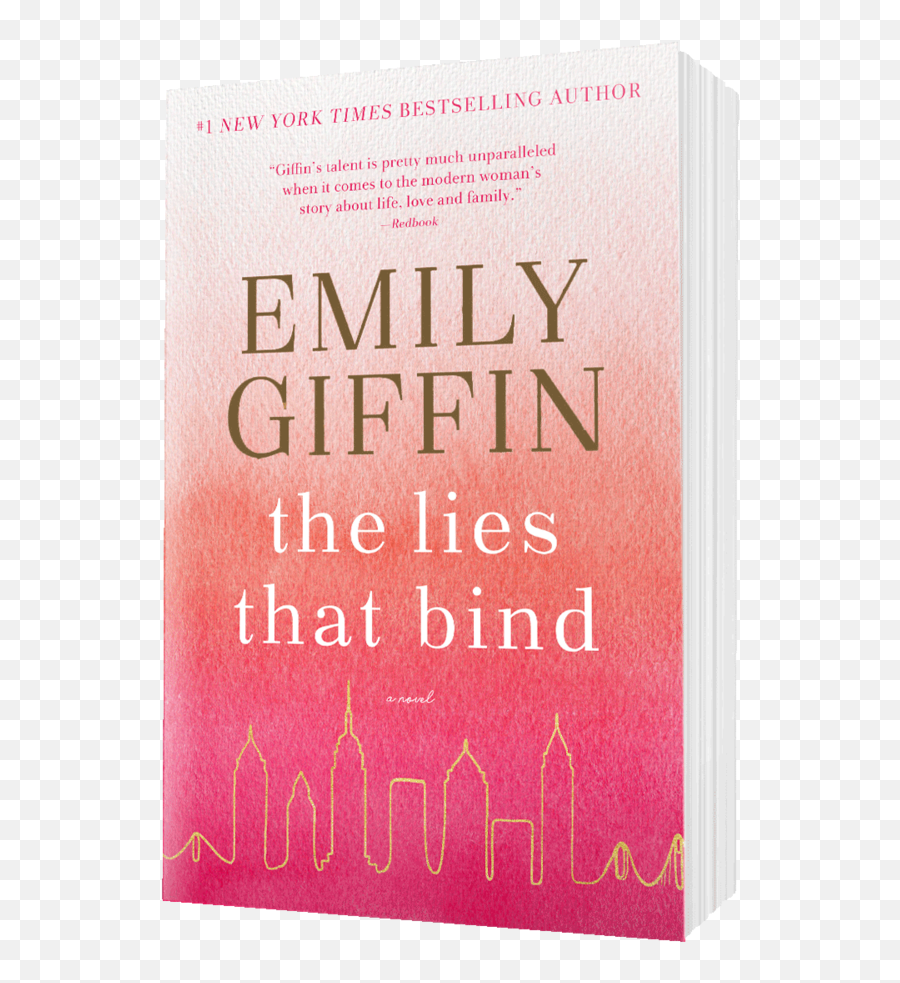 The Lies That Bind - Emily Giffin Emoji,What Emotion Lays Behind Your Eyes