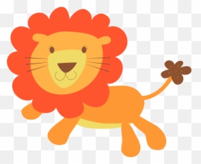 Baby Lion Clip Art Free Clipart Images - Baby Lion Clip Art Emoji,Lion Emoji Png