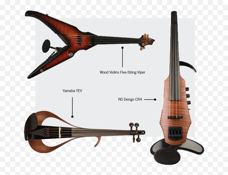 Electric Violins And Materials Whatu0027s The Deal Strings Emoji,How To Play Violin With Emotion