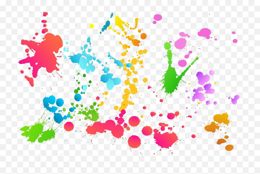 Beautiful Happy Holi Png - Yourpngcom Emoji,Emojis Pnh