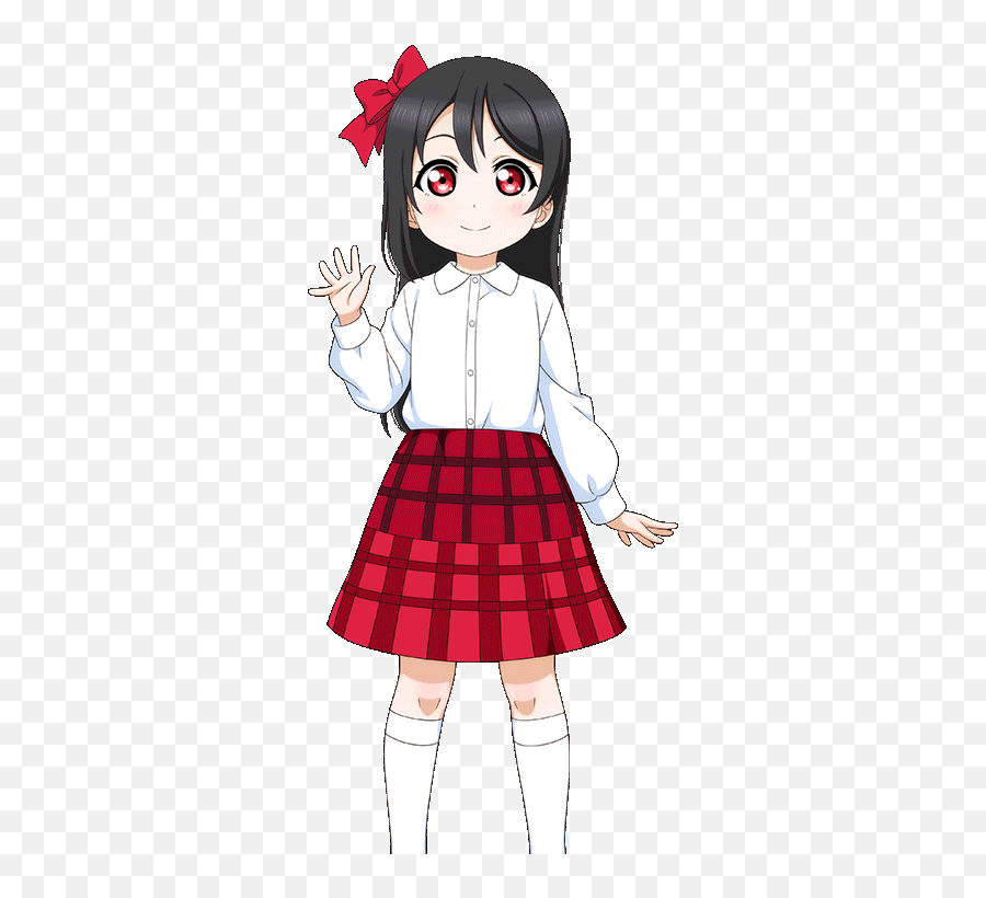 Love Live Nico Age Emoji,Nico Nico Nii Emoticon