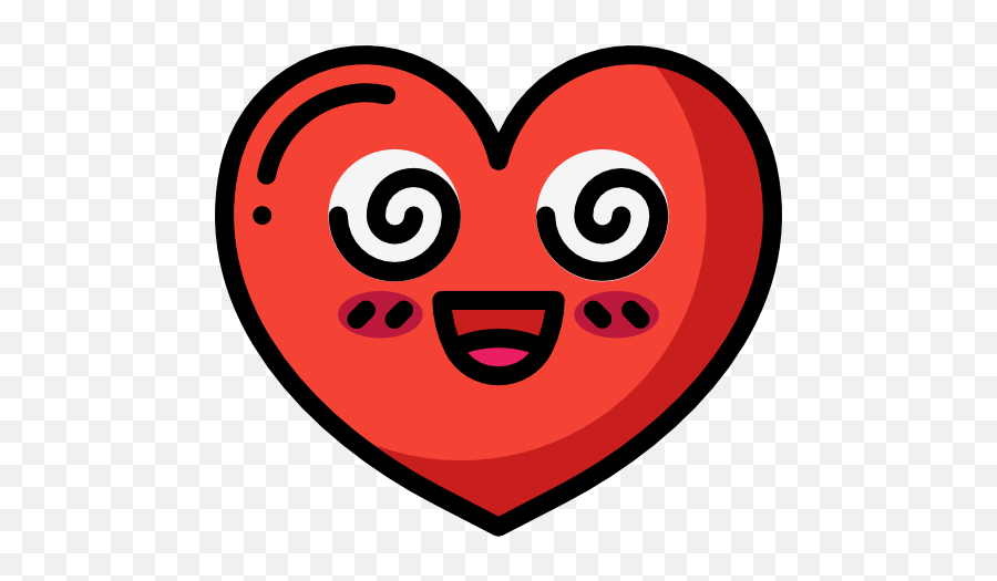 Heart - Free Smileys Icons Emoji,Lifeline Emoticon