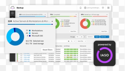 Msp Tools - Top Software For It Services Providers Nable Emoji,Emojis To Put On Msp