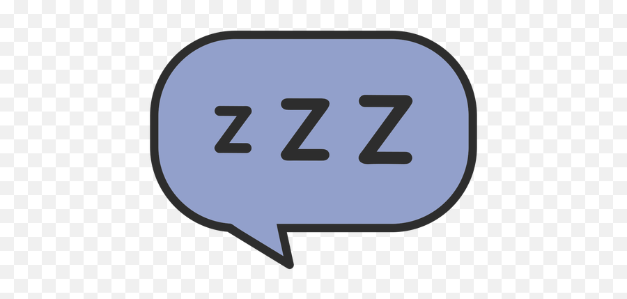 Sleeping Logo Template Editable Design To Download Emoji,Emoticon With Thought Bubble