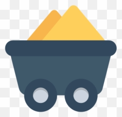 Vagón Icono Gratis Emoji,Emoticon Carro De Basura