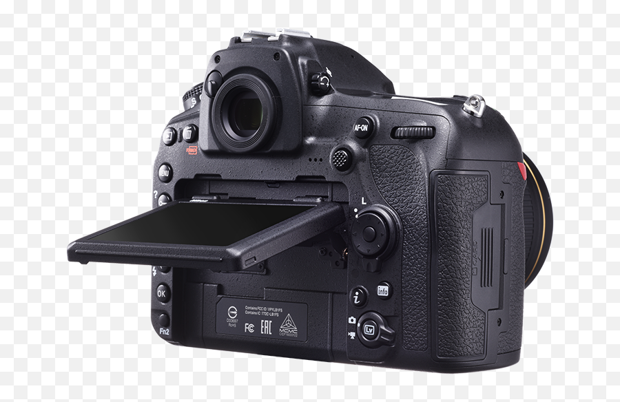 Must - Know Features Of The D850 That Bring Out Its Shooting Emoji,Tilt Up Emotion