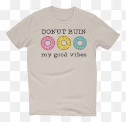 Donut Ruin My Good Vibes Storefrontier Emoji,Donut Emoticons