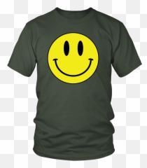Big Smiley Face Emoji Unisex T - Shirt,Black Cat Face Emoji